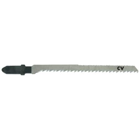 Lame de scie sauteuse x5 LEMAN 7013.05