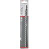 Lame de scie sauteuse T 1013 AWP Precision for Soft Material x3 BOSCH 2608667396