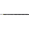 Lame de scie sauteuse T 1013 AWP Precision for Soft Material x3 BOSCH 2608667396