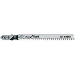 Lame de scie sauteuse T119B...