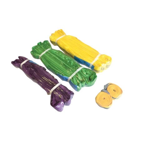 Pack élingues pour levage professionnel MURTRA V070000PK001