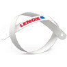 Lame de scie à métaux bi-métal 8 dents LENOX