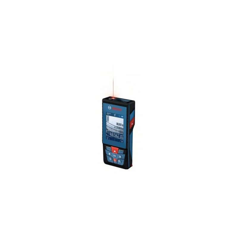 Télémètre laser GLM 100-25 C BOSCH 0601072Y00