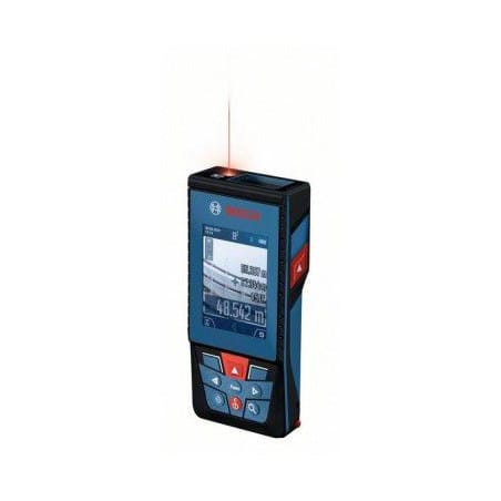 Télémètre laser GLM 100-25 C BOSCH 0601072Y00