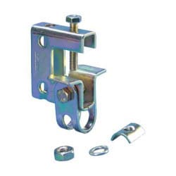 Pince d'ancrage articulée ERICO - NVENTCADDY