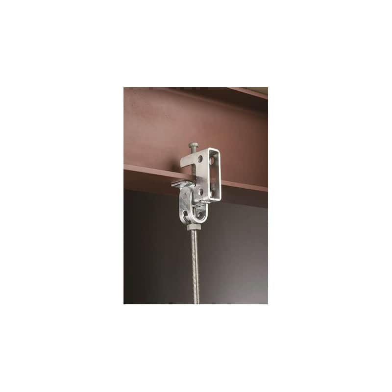 Pince d'ancrage articulée ERICO - NVENTCADDY