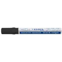 Marqueur peinture laquée - 2 ~ 4 mm LYRA