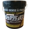 Enrobé noir dense à froid EDAF04N