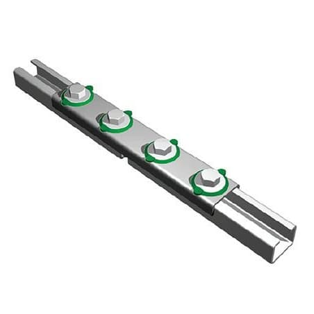 Eclisse pré montée WALRAVEN