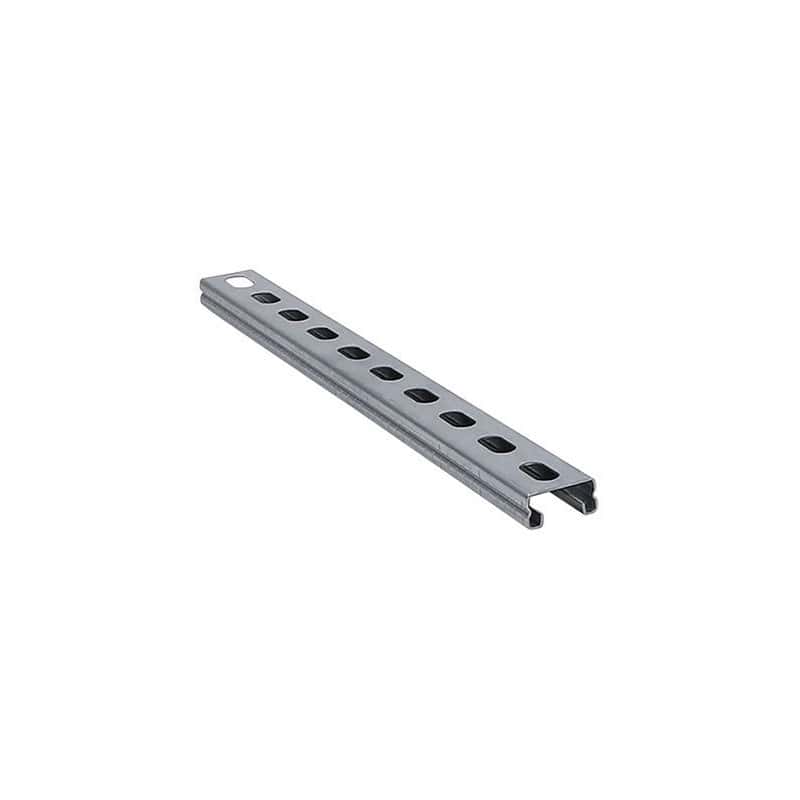Rail simple BIS RapidStrut 41 x 21 - WALRAVEN