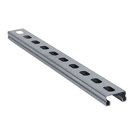Rail simple BIS RapidStrut 41 x 21 - WALRAVEN