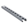 Rail simple BIS RapidStrut 41 x 21 - WALRAVEN