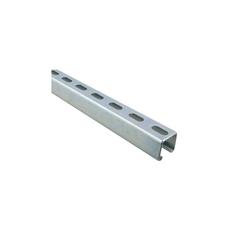 Rail simple BIS RapidStrut 41 x 41 - WALRAVEN