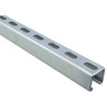 Rail simple BIS RapidStrut 41 x 41 - WALRAVEN