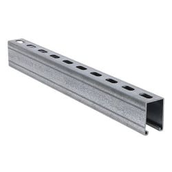 Rail simple BIS RapidStrut 41 x 62 - WALRAVEN