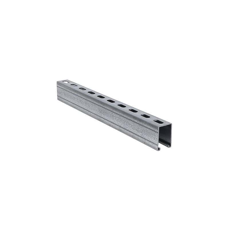 Rail simple BIS RapidStrut 41 x 62 - WALRAVEN