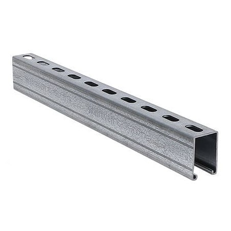 Rail simple BIS RapidStrut 41 x 62 - WALRAVEN