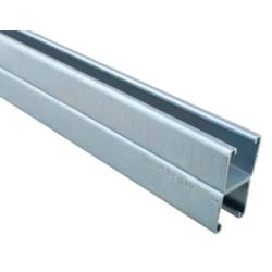 Rail double BIS RapidStrut WALRAVEN