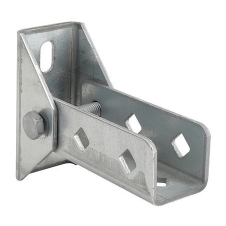 Pied pour rail articulé - WALRAVEN