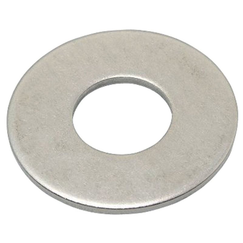 Rondelle plate série  L inox A2