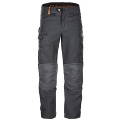 Pantalon Harpoon Multi - Graphite - BOSSEUR