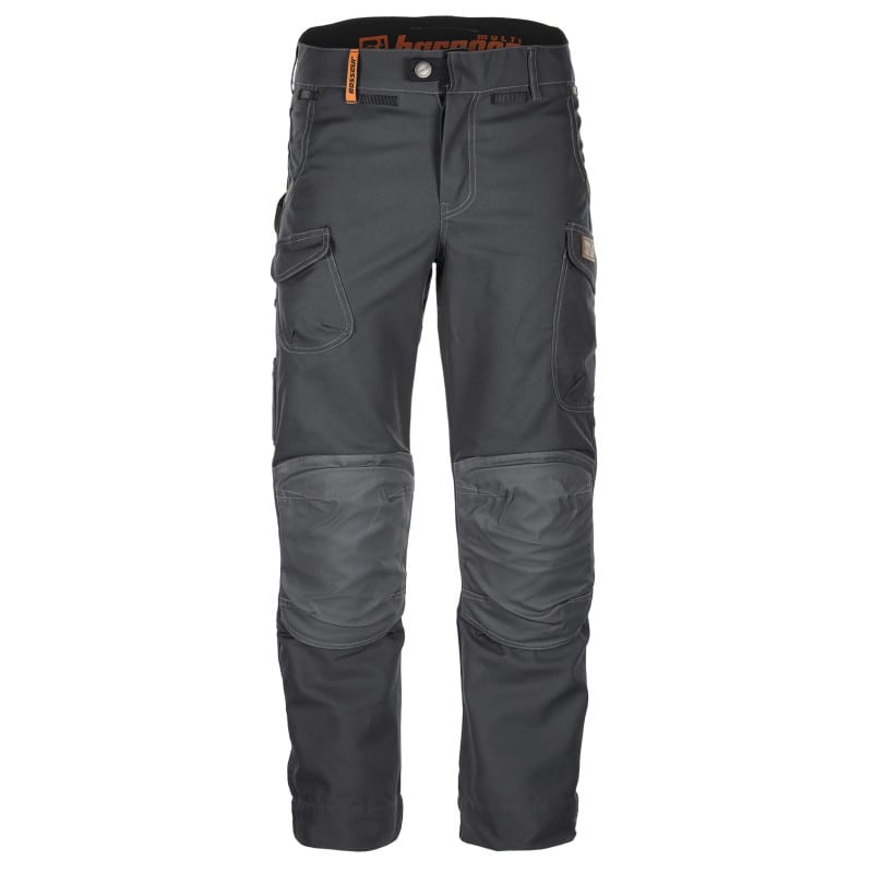 Pantalon Harpoon Multi - Graphite - BOSSEUR