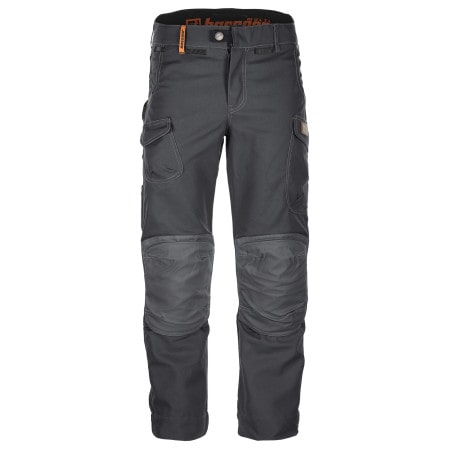 Pantalon Harpoon Multi - Graphite - BOSSEUR