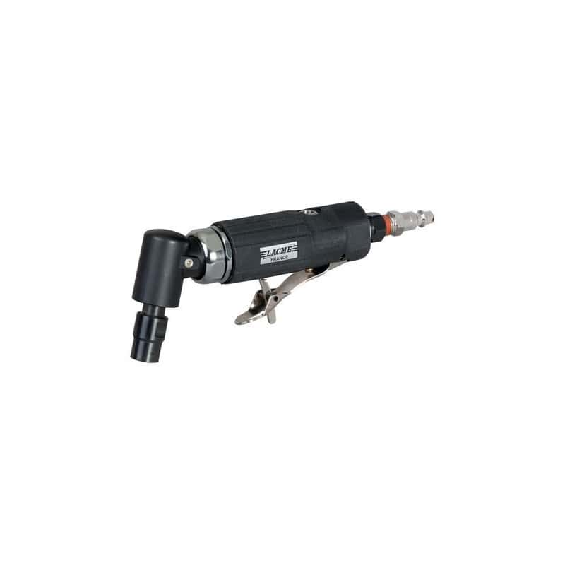 Meuleuse d'angle 105° 6 mm LACME 345324