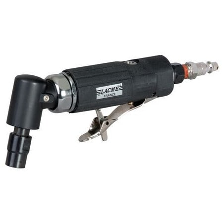 Meuleuse d'angle 105° - 6 mm - LACME 345324