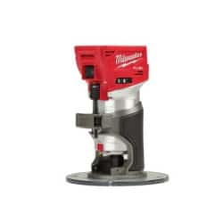 Affleureuse M18 FRT-0X solo MILWAUKEE 4933471604