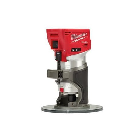 Affleureuse M18 FRT-0X solo MILWAUKEE 4933471604