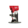 Affleureuse M18 FRT-0X solo MILWAUKEE 4933471604