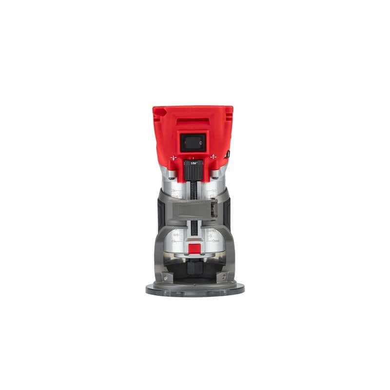 Affleureuse M18 FRT-0X solo MILWAUKEE 4933471604