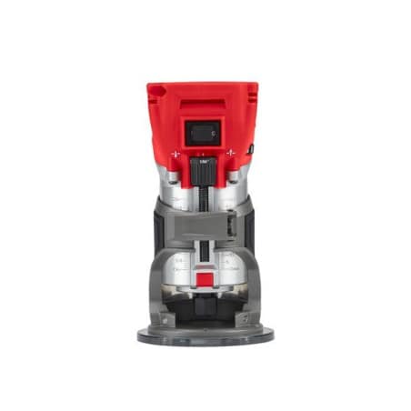 Affleureuse M18 FRT-0X solo MILWAUKEE 4933471604