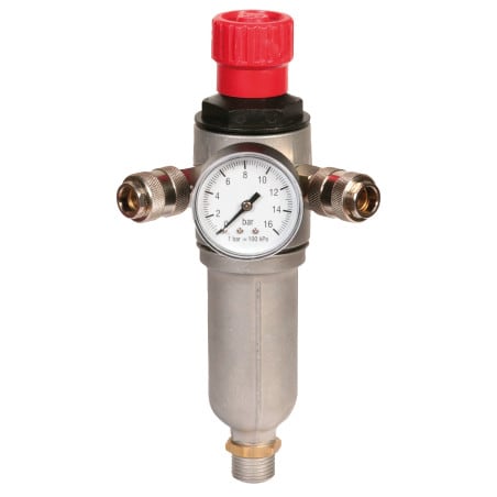Epurateur/détendeur 315500 LACME