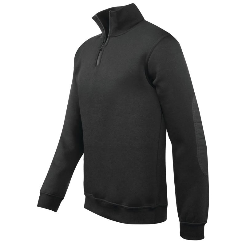Sweat Missouri - gris anthracite CONCEPT