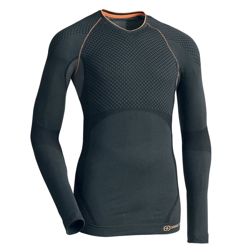 Maillot Thermolactyl manches longues AB3 DAMART PRO