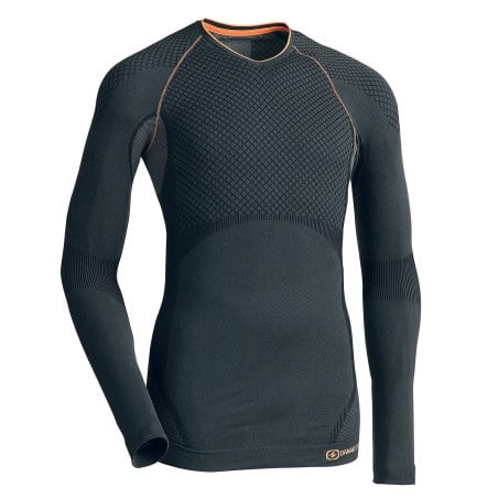 Maillot Thermolactyl manches longues AB3 DAMART PRO