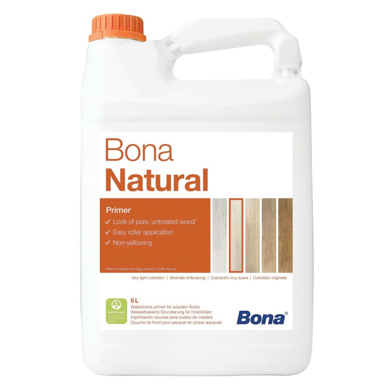Fond et primaire - 5 L - BONA