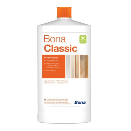 Fond et primaire classique - 1 L - BONA WB200013012