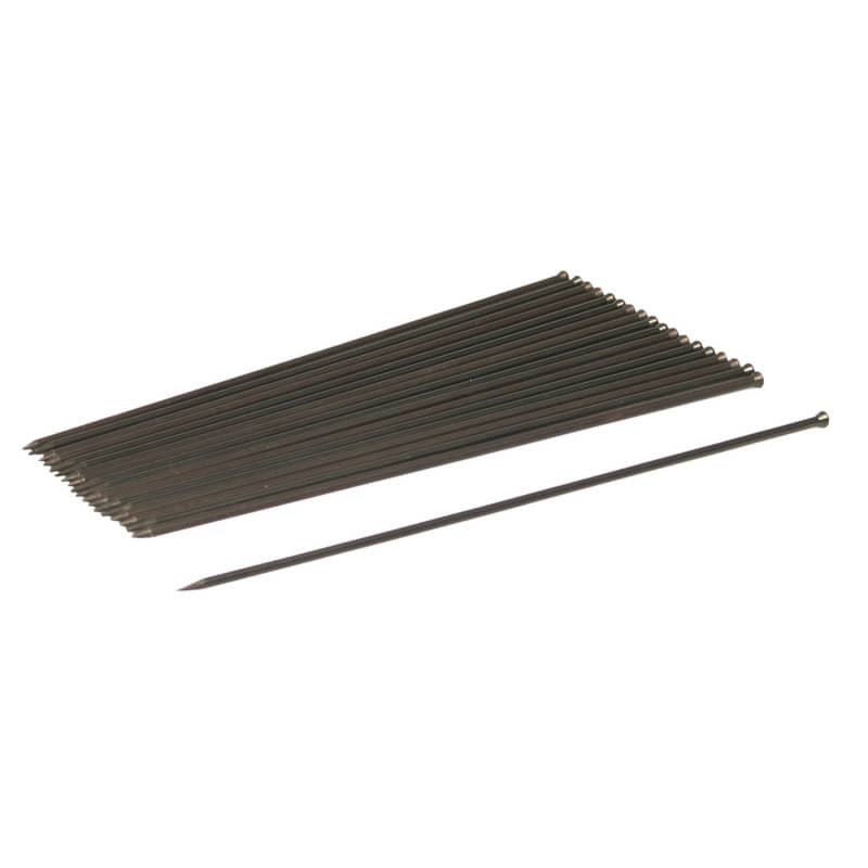 Jeu 19 aiguilles pointues LACME 332951
