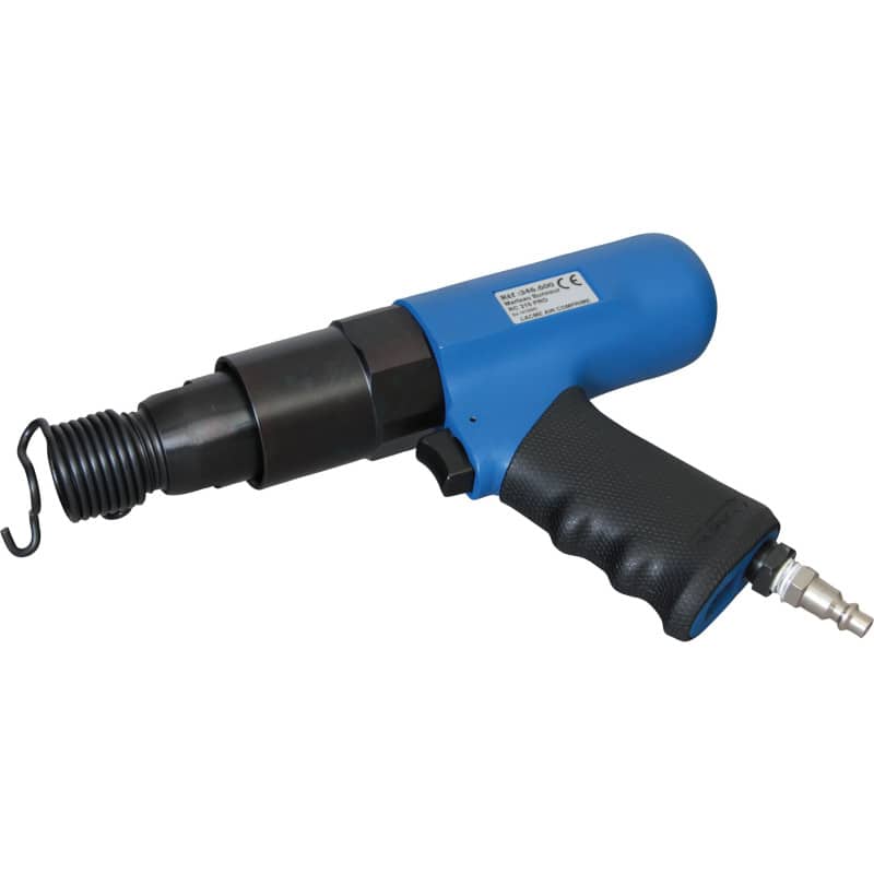 Coffret marteau - burineur RC 210 PRO LACME 346600