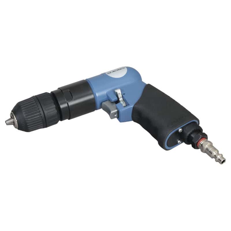 Perceuse pneumatique 10 mm PRO AUTO LACME 342204
