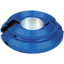 Porte-outils bouvetage d'angle 45° LEMAN 938.9.140.50.1328