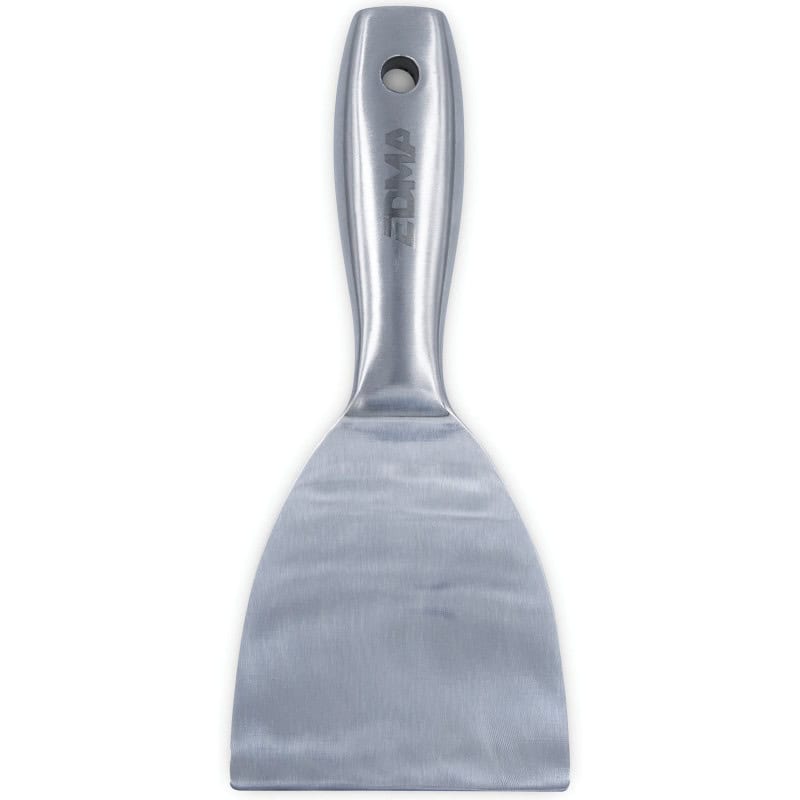 Couteau manche et lame inox EDMA