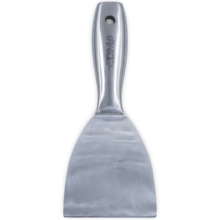 Couteau manche et lame inox EDMA