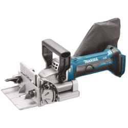 Fraiseuse à lamelles DPJ180Z 18 V SOLO MAKITA