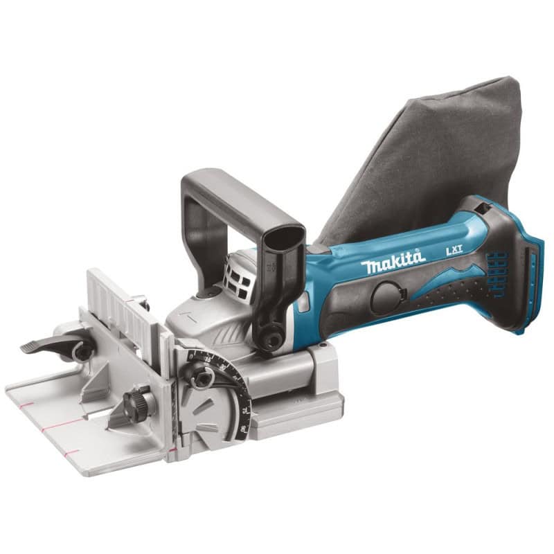Fraiseuse à lamelles DPJ180Z 18 V SOLO MAKITA