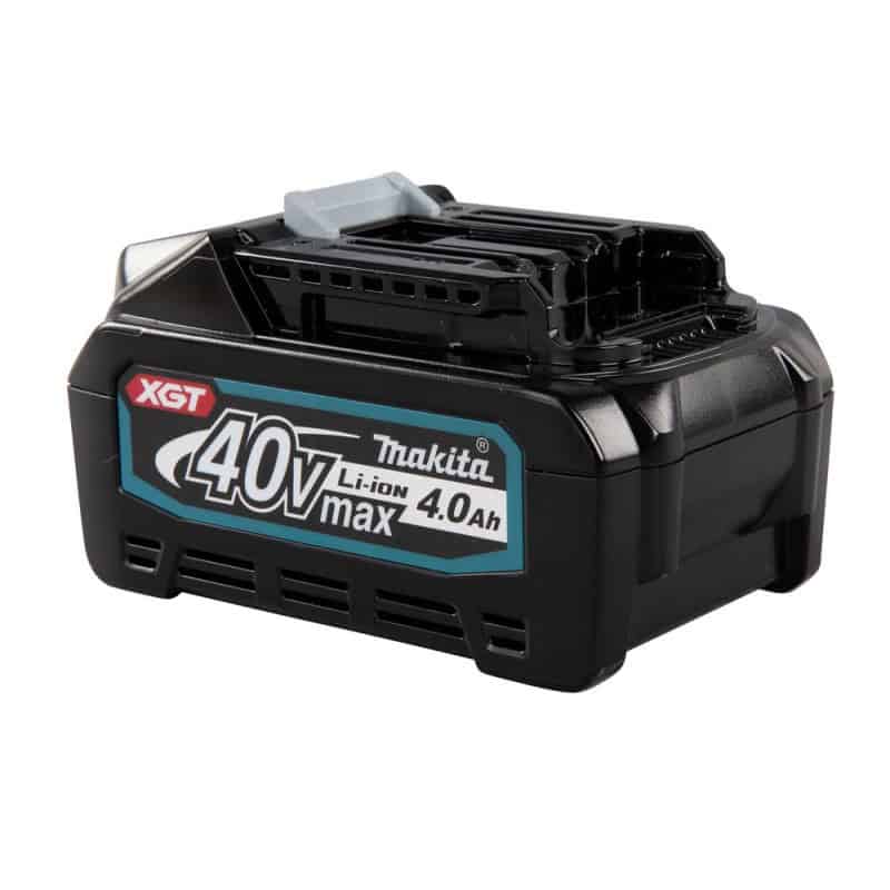 Batterie XGT ® 40 V max / 4 Ah - BL4040 MAKITA 191B26-6