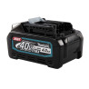 Batterie XGT ® 40 V max / 4 Ah - BL4040 MAKITA 191B26-6